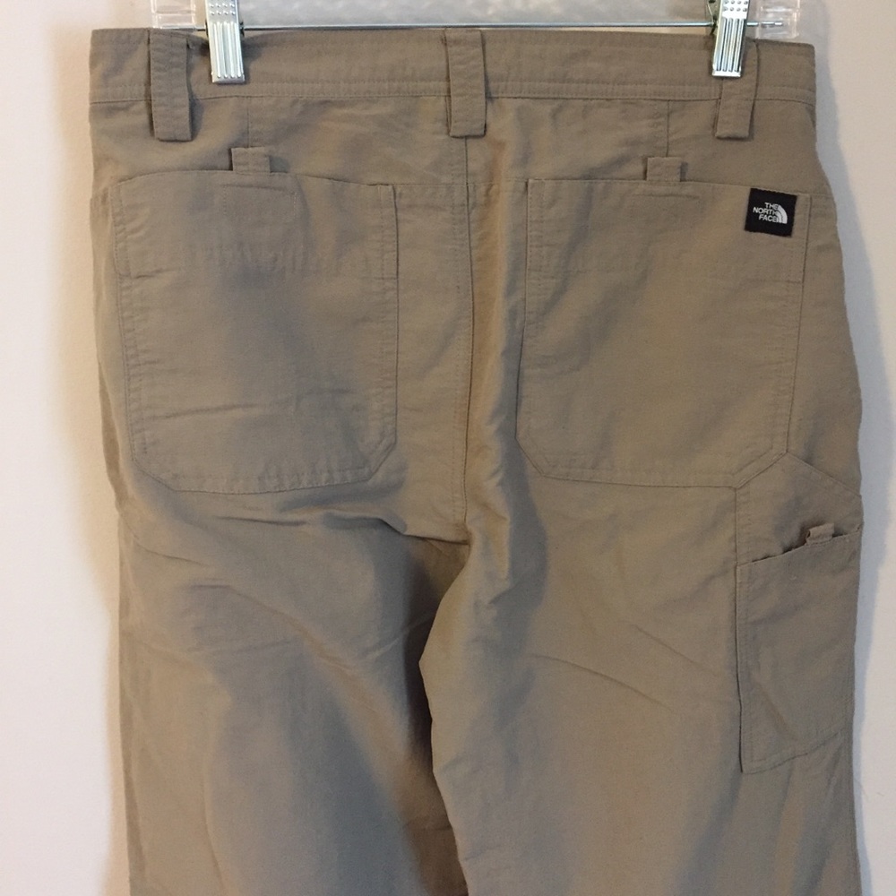 North Face men’s hiking pants